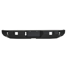 Load image into Gallery viewer, Westin 2020 Jeep Gladiator WJ2 Rear Bumper - Textured Black