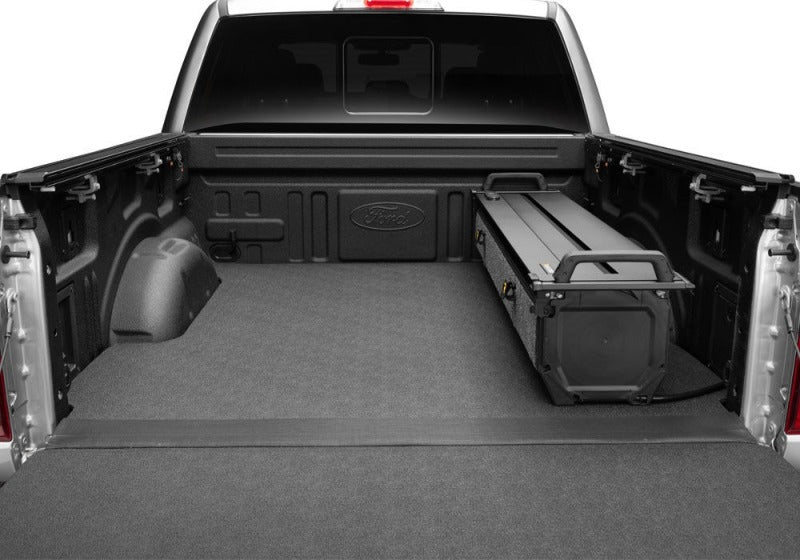 Retrax 24-26 Toyota Tacoma 5ft Bed (Needs to Have Deck Rail Sys) RetraxPRO EZ-Off FRC-4000