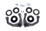 Zone Offroad 19-21 Chevy Silv/GMC Seirra 1500 AT4/TrailBoss 1.75in Leveling Kit