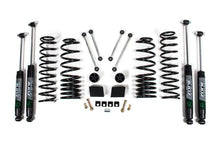 Load image into Gallery viewer, Zone Offroad 2020 Jeep JT 3in Suspension Lift - Adv Series Shocks