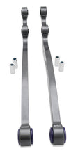 Load image into Gallery viewer, SuperPro 91-97 Toyota Land Cruiser 80 Series  4-6 in. Caster Correction Radius Arm