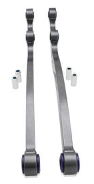 SuperPro 91-97 Toyota Land Cruiser 80 Series  4-6 in. Caster Correction Radius Arm