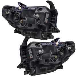 Oracle 14-17 Toyota Tundra SMD HL - ColorSHIFT w/ Simple Controller