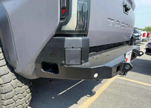 Load image into Gallery viewer, Toyota Tacoma Rear Bumper 4th Gen (2024-2026)