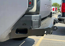Load image into Gallery viewer, Toyota Tacoma Rear Bumper 4th Gen (2024-2026)