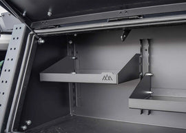 Extra Shelf for Storage Box