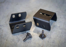Load image into Gallery viewer, Bed Rack Mounts for Retractable Bed Covers