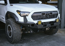 Load image into Gallery viewer, Toyota Tacoma 4th Gen (2024+) Hi-Lite Overland Front Bumper [No Bull Bar]