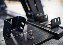Load image into Gallery viewer, Bed Rack Mounts for Retractable Bed Covers