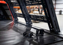 Load image into Gallery viewer, Bed Rack Mounts for Retractable Bed Covers