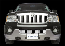 Load image into Gallery viewer, Putco 08-15 Nissan Titan (Horizontal Pattern) Designer FX Grilles