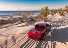 Load image into Gallery viewer, UnderCover 16-19 Toyota Tacoma 60in Fusion Bed Cover - Quicksand