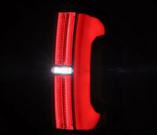 Load image into Gallery viewer, AlphaRex 14-21 Toyota Tundra Nova-Series LED Tail Lights - Alpha-Black