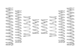 Eibach 2024+ Can-Am Maverick R X Stage 2 Pro-UTV Spring Kit