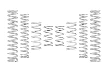 Load image into Gallery viewer, Eibach 2024+ Can-Am Maverick R X Stage 47 Pro-UTV Spring Kit