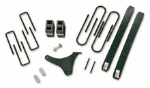 Load image into Gallery viewer, Tuff Country 00-04 Ford F-350 4in Lift Kit