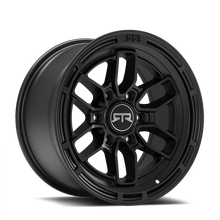 Load image into Gallery viewer, Method RTR Evo 6 Ford Bronco / Ranger 20x9 +30mm Offset 6x139.7 93.1mm CB - Satin Black Wheel