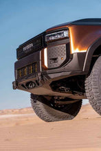 Load image into Gallery viewer, DV8 Offroad 24-26 Toyota Land Cruiser Spec Series Front Bumper