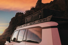 Load image into Gallery viewer, DV8 24-25 Toyota Land Cruiser / GX550 Roof Rack
