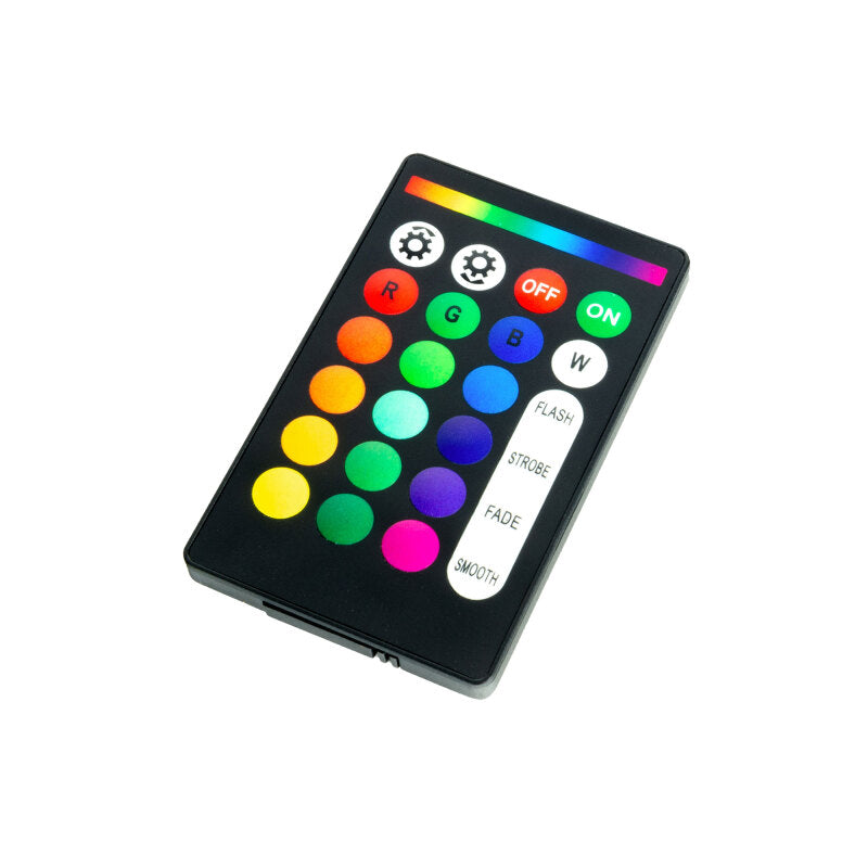 ORACLE Lighting BC2 Bluetooth ColorShift RGB LED Controller - 6 Output