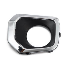 Load image into Gallery viewer, AlphaRex 16-22 Toyota Tacoma Bezel &amp; Wiring Kit (Does Not Include Fog Lights)