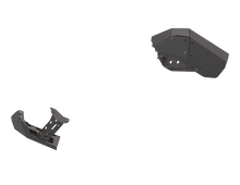 Load image into Gallery viewer, Artec Industries 20-25 Jeep Wrangler Gladiator High Clearance Rear Bumper Corner Pods
