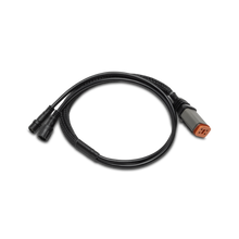 Load image into Gallery viewer, Rockford Fosgate PMX-RGB 4-Pin Color Optix Y-Adaptor (Gen 2)