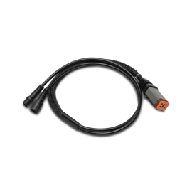 Rockford Fosgate PMX-RGB 4-Pin Color Optix Y-Adaptor (Gen 2)