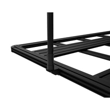 Load image into Gallery viewer, KC HiLiTES Platform One Roof Rack NMO Antenna Mount (Does Not Include Rack)