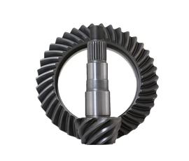 Revolution Gear & Axle 07-18 Jeep Wrangler JK Rubicon Dana 44 Front 4.88 Ratio Ring & Pinion Set