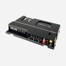 Load image into Gallery viewer, REDARC REDWorks Pioneer50 Power Panel w/50A BCDC Alpha R Battery Charger &amp; TVMS Rogue