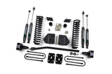 Zone Offroad 11 Ford F-250/350 4in w/Overload