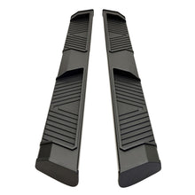 Load image into Gallery viewer, Westin 15-25 Chevrolet/GMC Colorado/Canyon CC AT6 Running Boards - Black