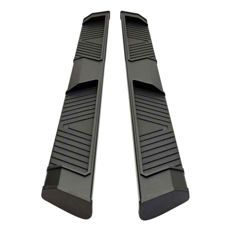 Westin 15-25 Ford F-150 SuperCab / 17-26 Ford F-250/350 SuperCab AT6 Running Boards - Black