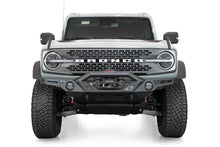 Load image into Gallery viewer, Addictive Desert Designs 21-23 Ford Bronco Krawler Front Bumper