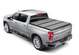Extang 14-18 Chevy/GMC Silverado/Sierra 1500 (8ft. 2in. Bed) Solid Fold ALX