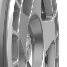 Load image into Gallery viewer, fifteen52 Turbomac 17X7.5 / 5x100 BP / 30mm ET / 73.1mm CB / 5.4in BS / Speed Silver Wheel