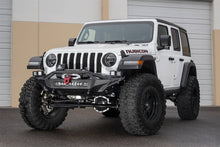 Load image into Gallery viewer, Addictive Desert Designs 2018 Jeep Wrangler JL Stealth Fighter Front Bumper w/ Winch Mounts