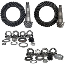 Load image into Gallery viewer, Revolution Gear &amp; Axle 17-22 Ford F-250 F10.5-D60SR 5.38 Ratio Gear Package