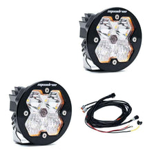 Load image into Gallery viewer, Baja Designs Squadron-R 2.0 Sport LED Driving/Combo (Pair)