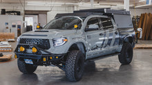 Load image into Gallery viewer, The Bear Paw (2007-2021 Tundra Camper Roof Rack)