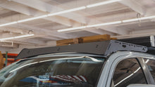Load image into Gallery viewer, The Bear Paw (2007-2021 Tundra Camper Roof Rack)