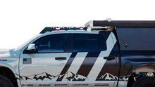 Load image into Gallery viewer, The Bear Paw (2007-2021 Tundra Camper Roof Rack)