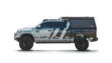 Load image into Gallery viewer, The Bear Paw (2007-2021 Tundra Camper Roof Rack)