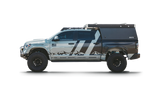 The Bear Paw (2007-2021 Tundra Camper Roof Rack)