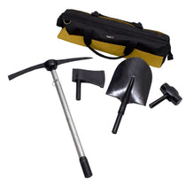 Load image into Gallery viewer, Rugged Ridge All Terrain Recovery Tool Kit