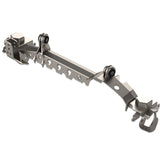 Artec Industries 18-25 Jeep Wrangler JL 1 Ton - Apex Front Superduty Swap Kit W/ Daystar Bushings