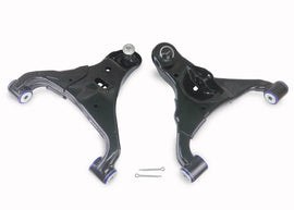 SuperPro 11-20 Mazda BT-50 (UP/UR) Front Lower Control Arm Set