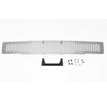 Load image into Gallery viewer, Putco 15-17 Ford F-150 - Stainless Steel Punch Design Bumper Grille Inserts