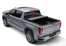 Load image into Gallery viewer, UnderCover 14-16 Chevy/GMC Silverado/Sierra 68.4in Fusion Bed Cover - Iridium Effect